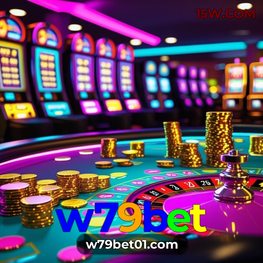Uso seguro da plataforma w79bet — ilustração editorial