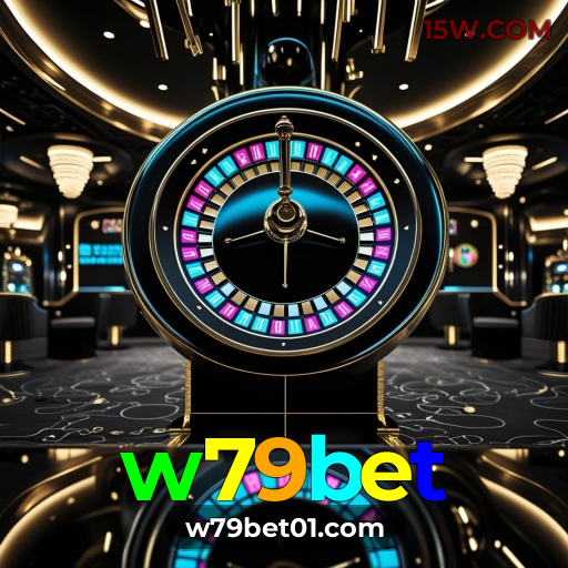 Tabela RTP dos jogos de cassino da w79bet
