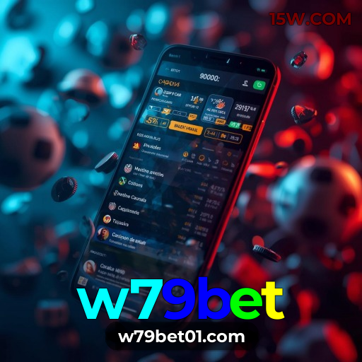 Estatísticas de bônus da w79bet