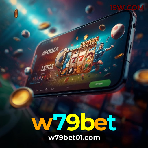 w79bet PIX instantâneo Brasil - Depósito e saque em minutos 24/7